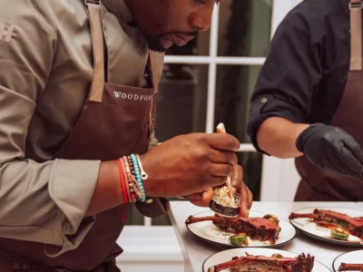 Blacks Blues: Private Chef Services