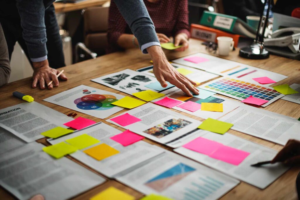 Code Cuz – Design and Development Agency