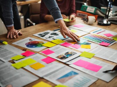 Code Cuz – Design and Development Agency