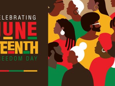 RAP Juneteenth Curated Cuisine