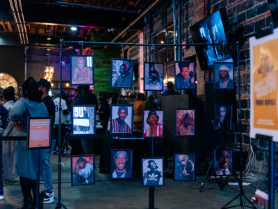 Riddim And Poetry: The Second Annual Hip Hop Experience 2026